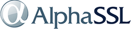 AlphaSSL AlphaSSL